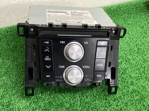 SK-5　　 トヨタ サイ SAI AZK10 純正 ナビユニット 86804-75080 CQ-US63J0AJ