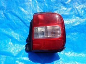 HE21S Lapin HF21S Spiano tail lamp tail light right TOKAIDENSO 35603-75H0