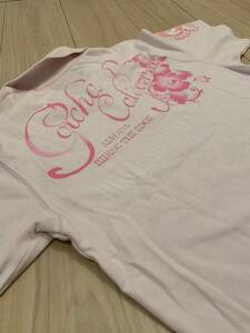 ポロシャツ メンズ 半袖 半袖ポロシャツ ゴルフ カジュアル (ピンク M)