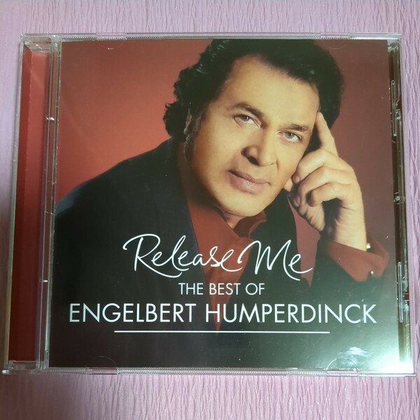 エンゲルベルト．フンパーディンク Engelbert Humperdinck/The Best of Engelbert Humperdinck 輸入盤 [CD]