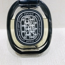 【KIM-2182】【1円～】残量約8割 diptyque ディプティック 香水 オルフェオン オードパルファム 75ml おしゃれ ファッション 香り_画像3