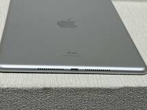 【KIM-2188】【1円～】iPad 第9世代 10.2インチ 64GB Wi-Fiモデル スペースグレイ アップル アイパッド_画像5