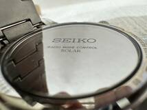 【KIM-1919a】1円～ メンズ レディース 腕時計 5点おまとめ SEIKO セイコー MICHAEL KORS Salvatore Marra その他 現状保管品 動作未確認_画像7