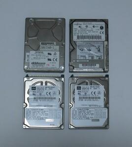 2.5inch IDE HDD