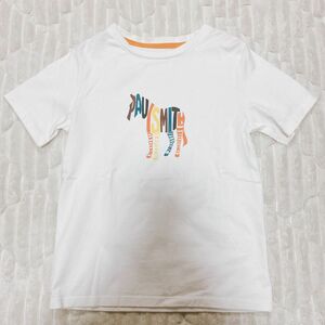 ポールスミス　半袖 Tシャツ　120cm