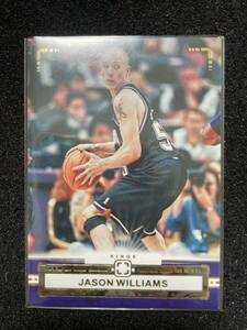 NBA Basketball 2023-24 Panini photogenic Jason Williams ジェイソン・ウィリアムソン