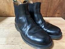 （49）Dr.Martens ドクターマーチン AW004 メンズ ブーツ UK8/EU42 _画像4