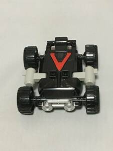 Flame Shintai Sentai Go -Onger DX Engine o Shasho.