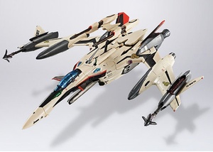  premium Bandai soul web shop DX Chogokin Macross 30 Milky Way .... voice YF-29te. Ran daru bar drill -(i Sam machine ) & super parts set 