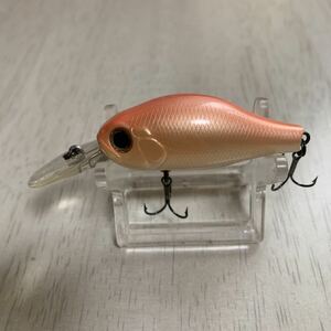 p 美品★ZIP BAITS ジップベイツ B-SWITCHER 2.0“RATTLER”Bスイッチャー2.0”ラトラー ビースイッチャー2.0 クランクベイト