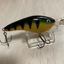 p ★RAPALA ラパラ TROLLS TO 20FT フラット20FT ディープ フラットサイドクランクベイト トロールTO 20FT _画像3