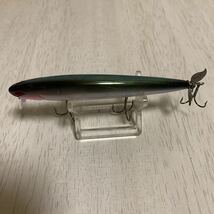 p★NORIES ノリーズ LAYDOWN MINNOW WAKE PROP PLUS レイダウンミノー ウェイク プロップ プラス_画像2