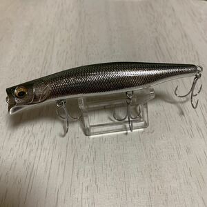 p ★ メガバス カゲロウ 124F Megabass　KAGELOU 124F (寿) 福袋　限定　SP-C