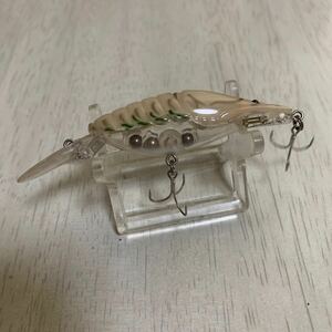 p ノリーズ クワセシャッド D62SP NORIES Kuwase Shad D 62 SP シャッド 