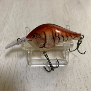 S8 Rapala ラパラ Dives To 6 FT DT6 クランクベイト　