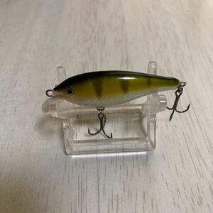 S9★ 美品ラパラ RAPALA シャローシャッドラップ SSR-5 ③