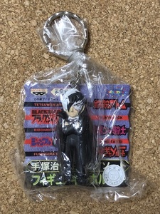 [Osamu Tezuka Goods 1] Black Jack Figure Black Jack Blackjack 1998