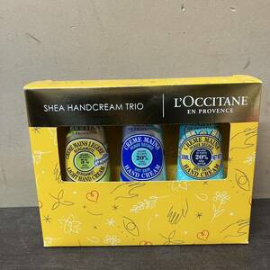 L'OCCITANE