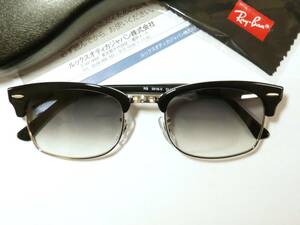  новый товар RayBan RX3916V-2000-52 очки затонированный половина 75% RayBan стандартный товар UV cut солнцезащитные очки RB3916V специальный чехол есть 