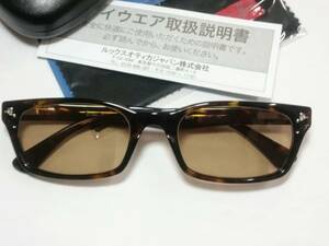  новый товар RayBan RX5017A-2012 ① очки Brown 50% Full color UV есть солнцезащитные очки стандартный товар / Habana ( оттенок коричневого ) рама RB5017A специальный чехол есть 