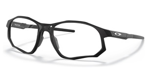 新品 オークリー メガネ OX8171-0155 トラジェクトリー ブラック 正規品 フレーム 8171 01 55 