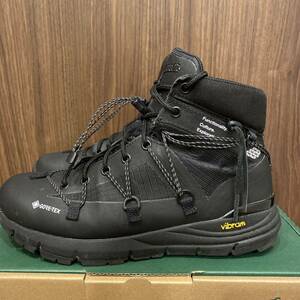 F/CE. HYBRID DANNER LT GORE-TEX ダナーライトゴアテックス mountain light danner light コラボ エフシーイー ハイブリッド 