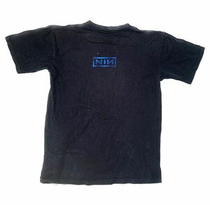 ナインインチネイルズ / NIN / Nine Inch Nails オフィシャルTシャツ / ヴィンテージTシャツ
