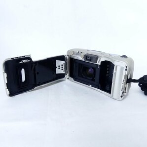 OLYMPUS オリンパス ∞ Stylus ZOOM 115 DLX フィルムカメラ コンパクトカメラ 通電OK USED /2405Cの画像7