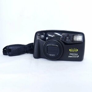 PENTAX ペンタックス zoom 280-P フィルムカメラ コンパクトカメラ 通電OK 現状 USED /2405C