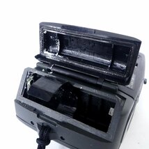 【1円】RICOH リコー LX-55W DATE フィルムカメラ コンパクトカメラ 現状品 USED /2405C_画像9