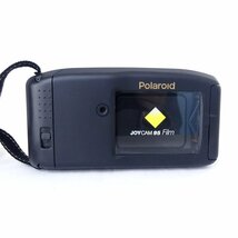 Polaroid ポラロイド JOYCAM ジョイカム Auto Focus SLR ポラロイドカメラ インスタントカメラ レトロ 現状品 USED /2405C_画像5