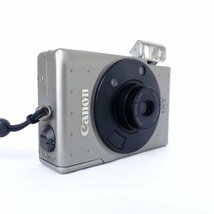 Canon キャノン IXY イクシー 24-48mm フィルムカメラ コンパクトカメラ 通電のみ確認 現状品 USED /2405C_画像1