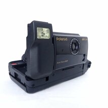 Polaroid ポラロイド JOYCAM ジョイカム Auto Focus SLR ポラロイドカメラ インスタントカメラ レトロ 現状品 USED /2405C_画像2