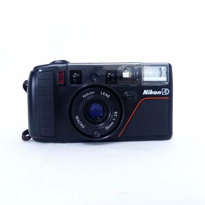 Nikon ニコン AD3 フィルムカメラ コンパクトカメラ 通電OK USED /2405C