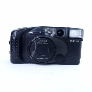 【1円】FUJI フジ ZOOM CARDIA 900 DATE ズームカルディア フィルムカメラ コンパクトカメラ 通電OK USED /2405C