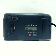 FUJIFILM フジフイルム EPiON 250Z フィルムカメラ コンパクトカメラ 通電OK USED /2209B_画像6