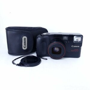 Canon キャノン Autoboy ZOOM 105 オートボーイ フィルムカメラ コンパクトカメラ 現状品 USED /2405C