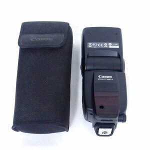 Canon Canon 580EX II strobo flash photographing machinery camera peripherals camera accessory beautiful goods /2405C