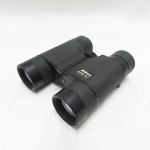 Nikon Nikon binoculars 9X30 6.7° outdoor . war observation USED /2405D