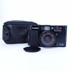 Canon キャノン AF35M フィルムカメラ コンパクトカメラ 現状渡し USED /2405C