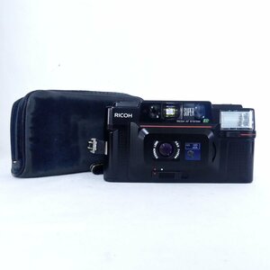 RICOH リコー FF-3D AF SUPER フィルムカメラ コンパクトカメラ 現状品 USED /2405C
