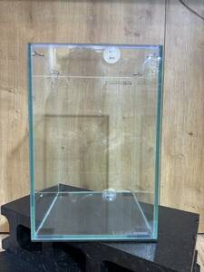 中古 水槽 コトブキ レグラス 200×200×300 KOTOBUKI LEGLASS