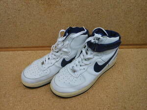 中古■Nike Air Force 1 High 20thモデル　ナイキ エアフォース1　CM29/UK10/EUR45