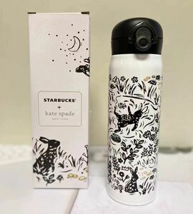  new goods unused * Starbucks *STARBUCKS* limitation ....* stainless steel bottle tumbler flask start ba