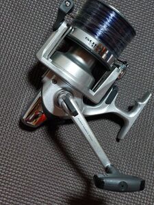 Daiwa スピニングリールSURF-S35A