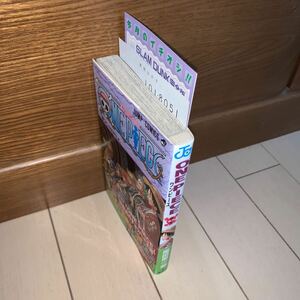 【初版　帯付き】尾田栄一郎　ワンピース　ONE PIECE 22巻　ジャンプコミックス　集英社