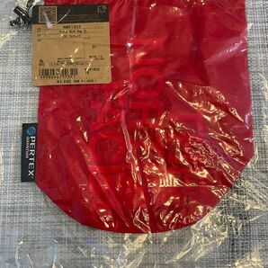 未使用品 未開封 North Face pertex stuff bag 2L NM91903