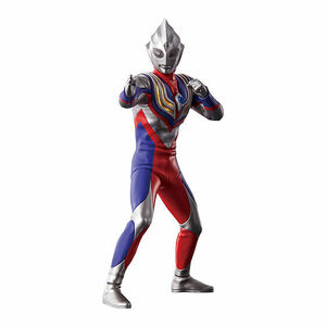  Ultimate ruminas Ultraman SP5 Ultraman Tiga ( мульти- модель ) специальный цвет ver. ultraman