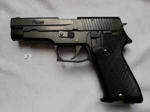 LS　ガスガン　SIG P220