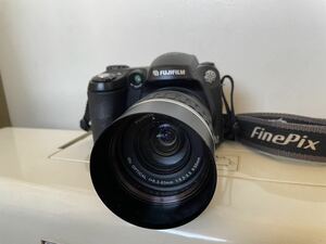 A236 FUJIFILM 富士フイルム FinePix S5200 コンパクトデジタルカメラ カメラ